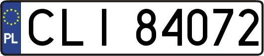CLI84072