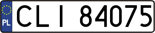 CLI84075