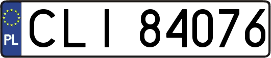 CLI84076