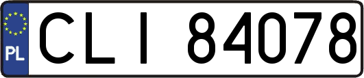 CLI84078