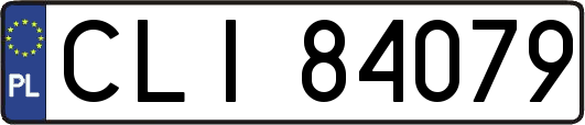 CLI84079