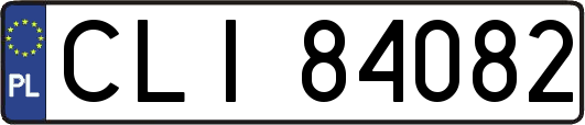 CLI84082