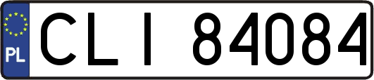 CLI84084