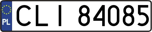 CLI84085