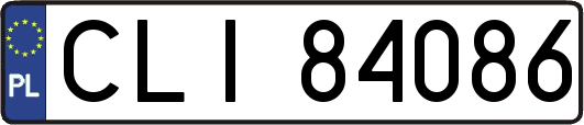 CLI84086