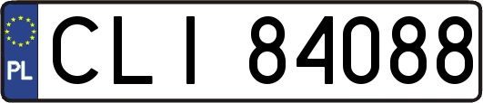 CLI84088