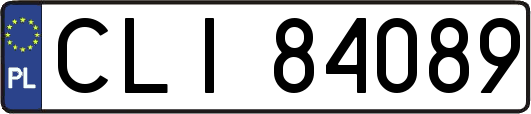 CLI84089