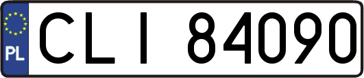 CLI84090