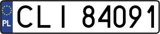 CLI84091