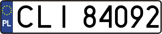 CLI84092