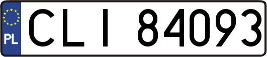 CLI84093