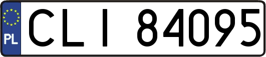 CLI84095