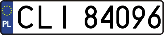 CLI84096