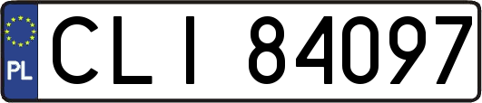 CLI84097