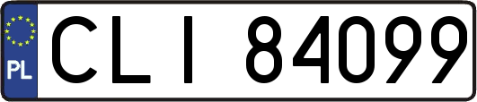 CLI84099