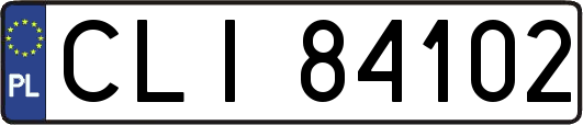 CLI84102