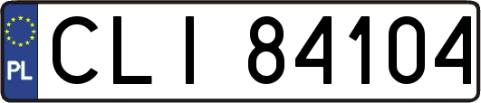 CLI84104