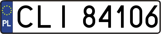 CLI84106