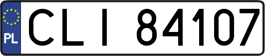 CLI84107