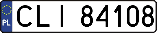 CLI84108