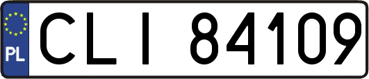 CLI84109