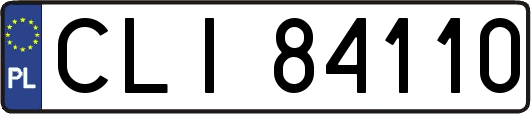 CLI84110