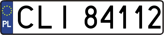 CLI84112