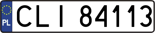 CLI84113