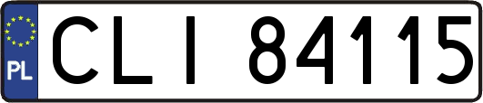 CLI84115