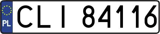 CLI84116