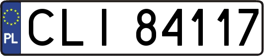 CLI84117