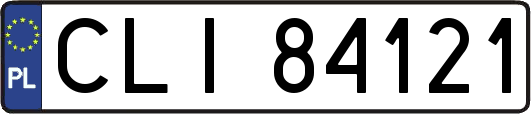 CLI84121