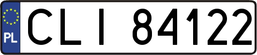 CLI84122