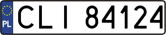 CLI84124