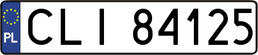 CLI84125