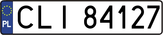 CLI84127