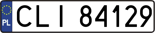 CLI84129
