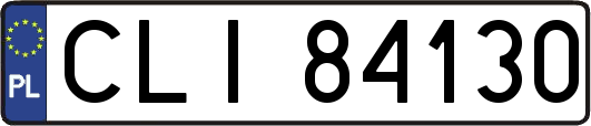 CLI84130