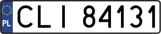 CLI84131