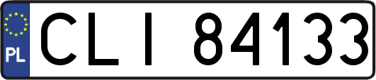 CLI84133