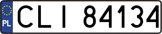CLI84134