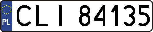 CLI84135