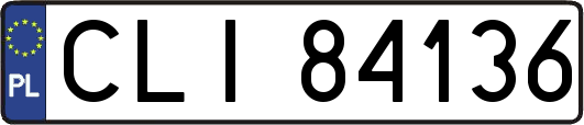 CLI84136