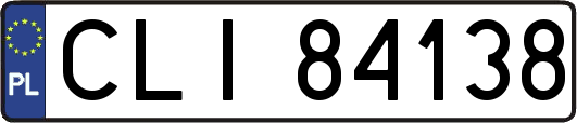 CLI84138