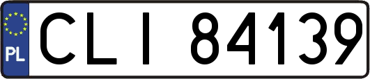 CLI84139