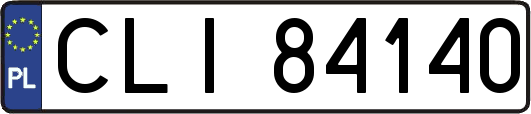 CLI84140