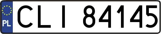 CLI84145