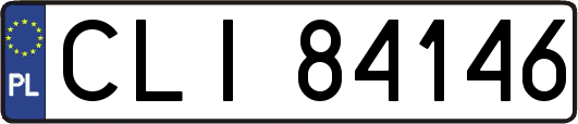 CLI84146