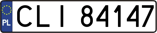CLI84147