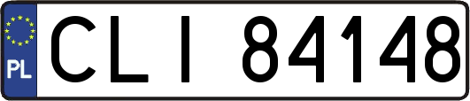 CLI84148